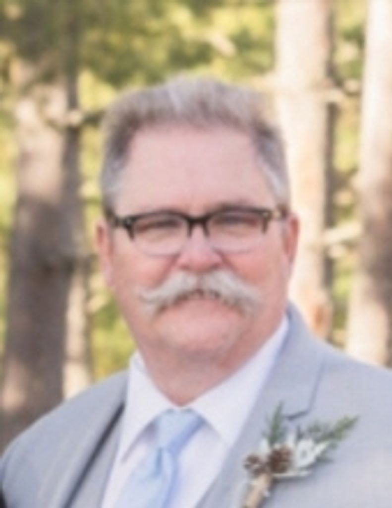 David Keith Moore