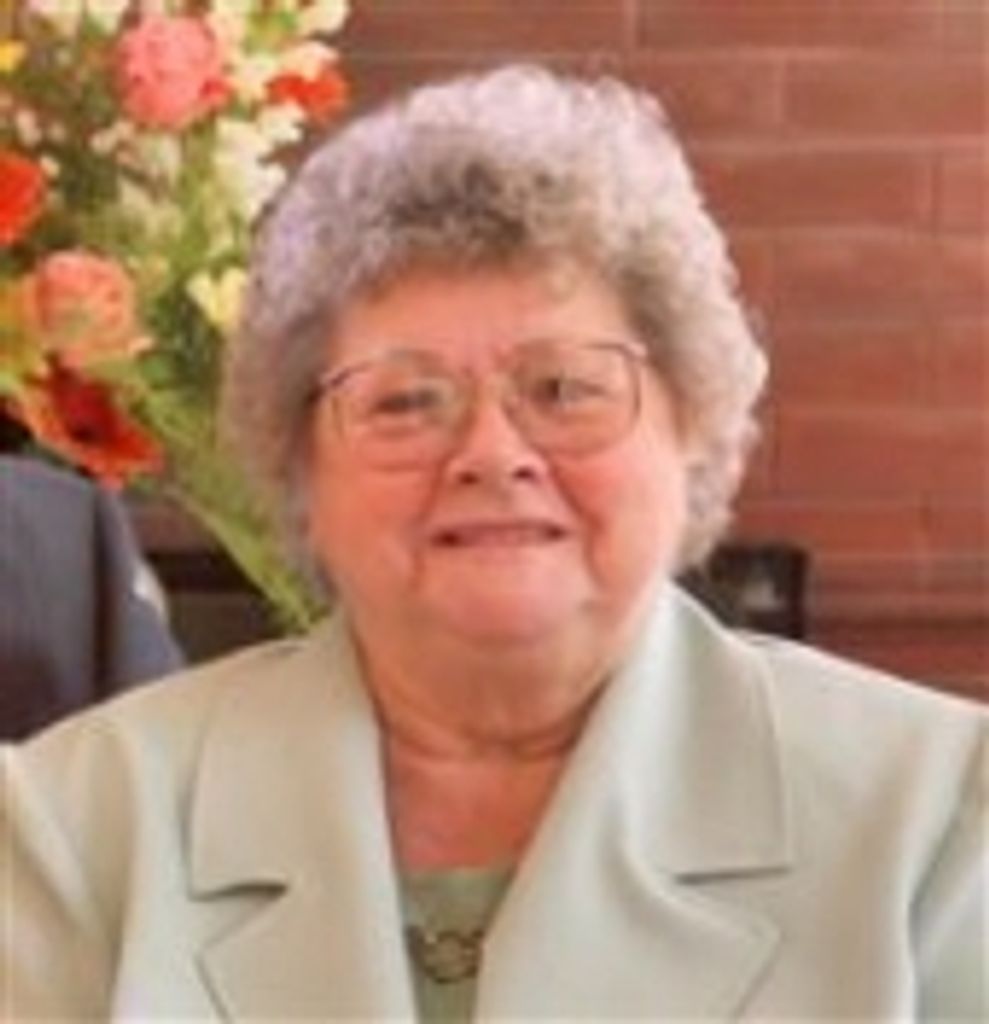 Mary E. Tillotson Profile Photo