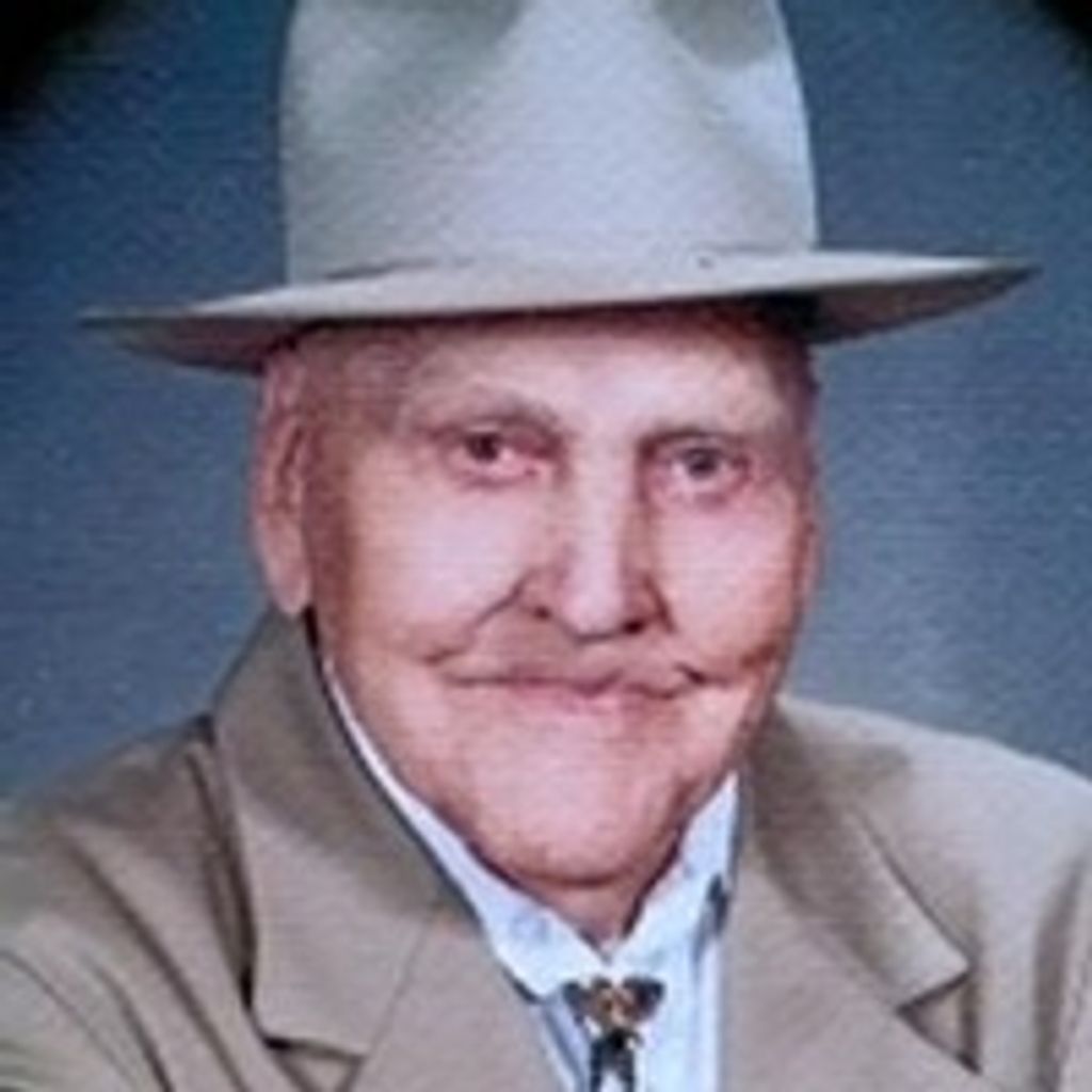 Harold Elmer Rank