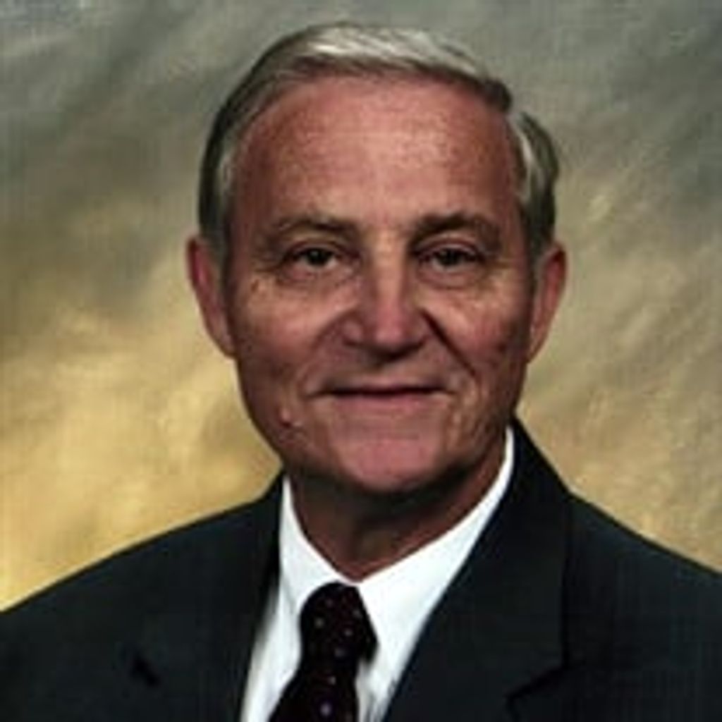 Lee Thornton Profile Photo