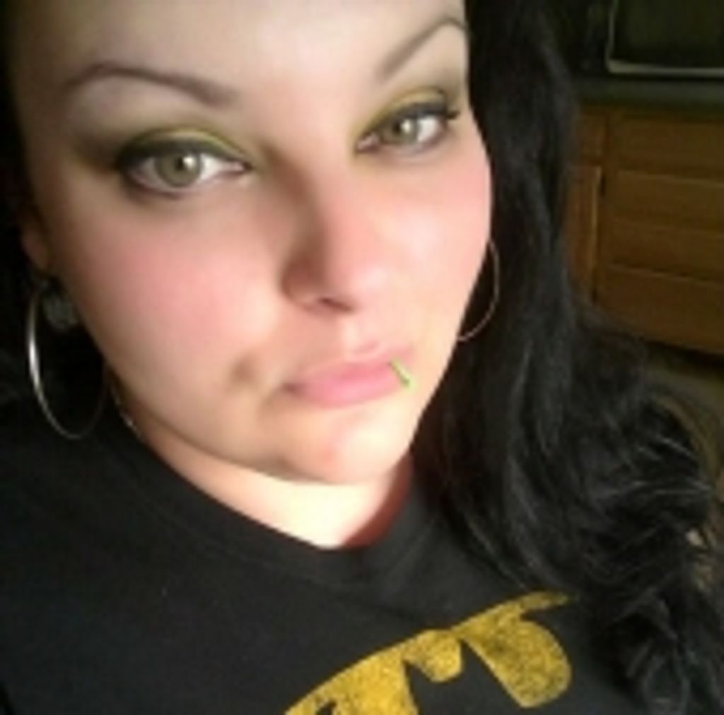 Shanna Yvonne Smith