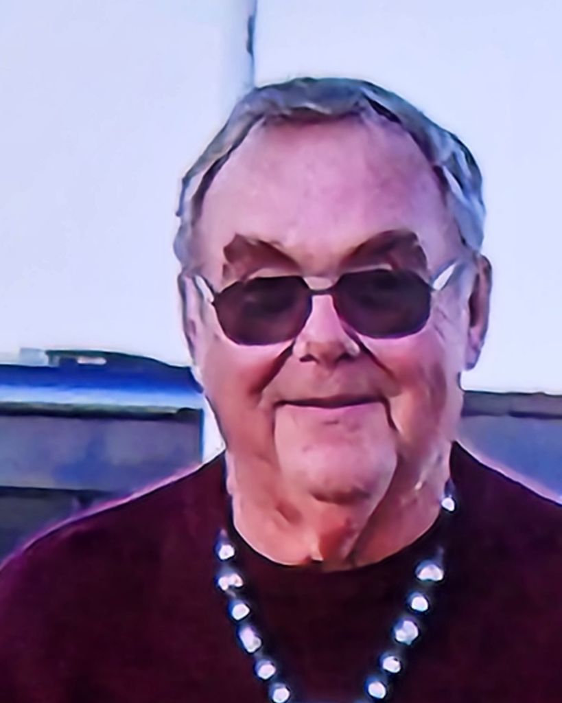 Ronald "Ron" Hanson Profile Photo