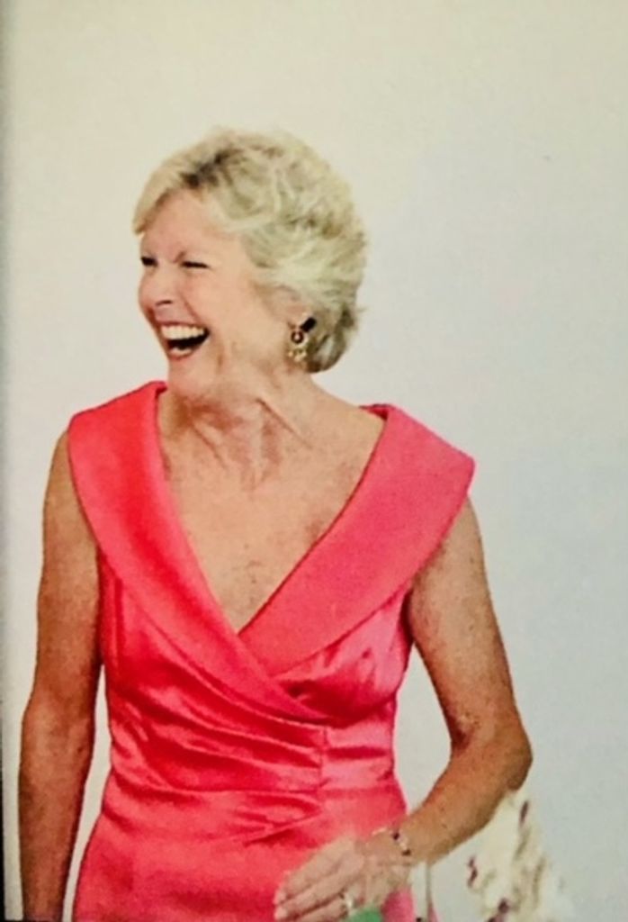 Margaret Marie Bedford