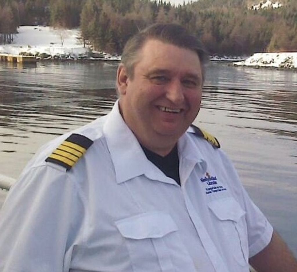 Terry King Profile Photo