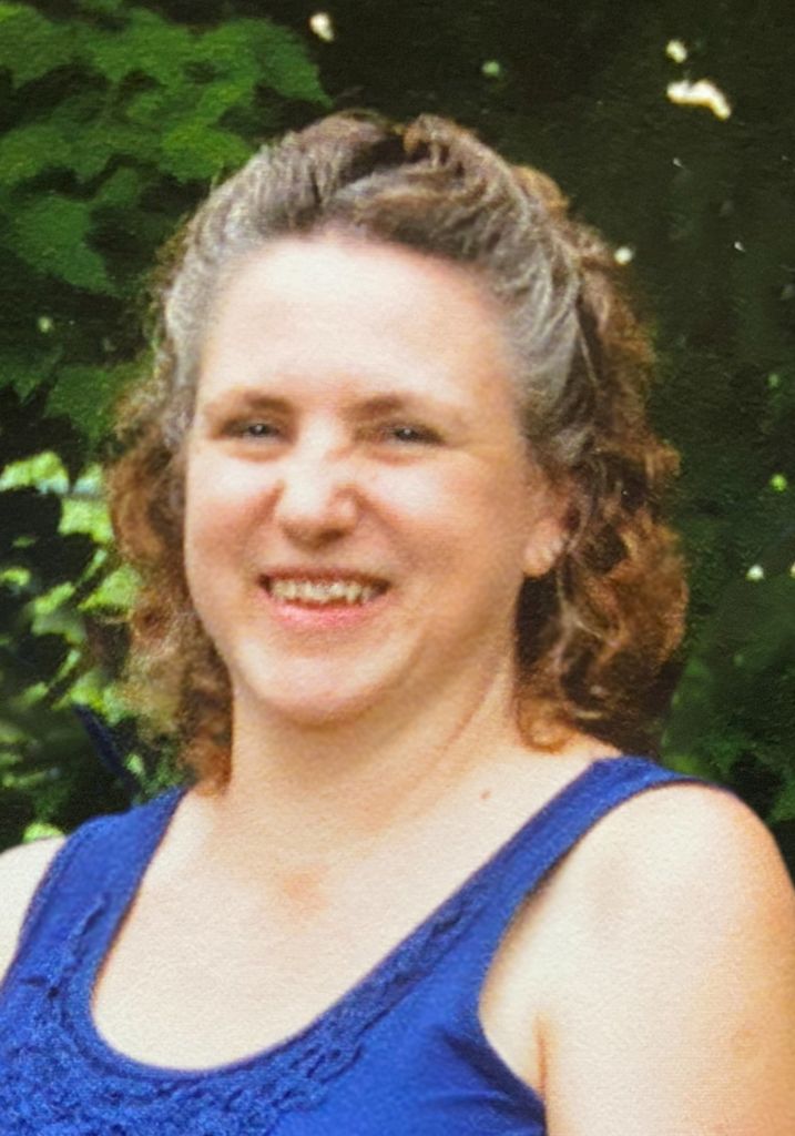 Cathy J. Hanft