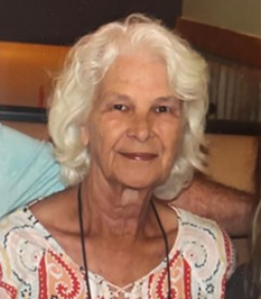 Shirley Saberniak Profile Photo