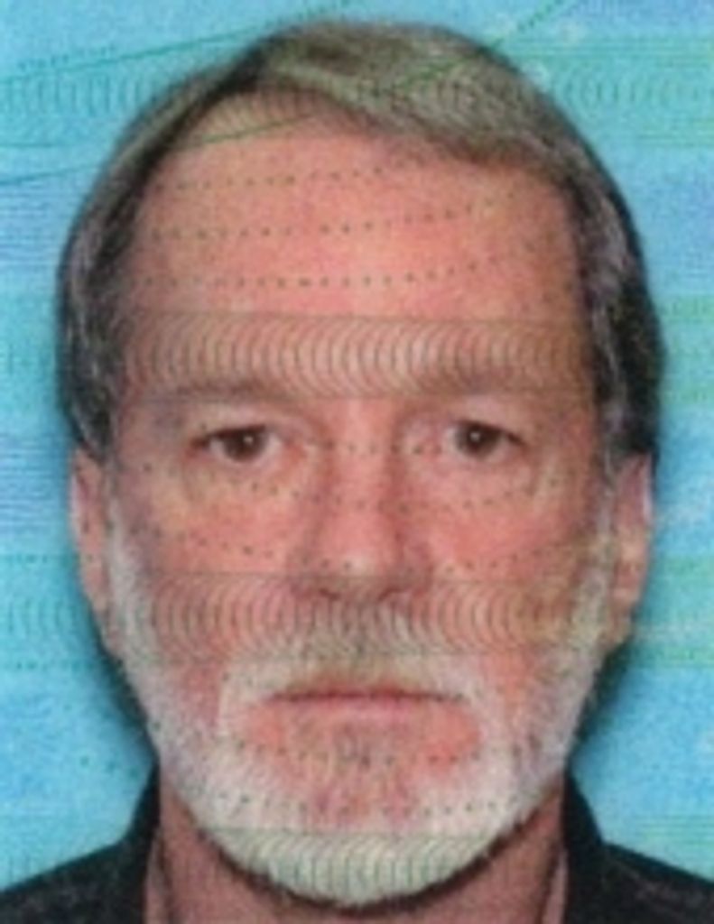 Randall Cousins Gilbert