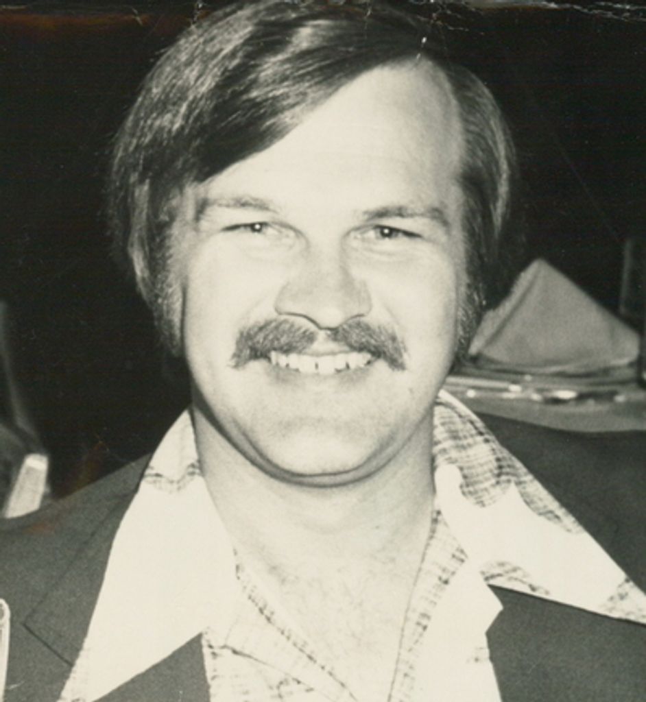 John "Jack" H. Lord Profile Photo