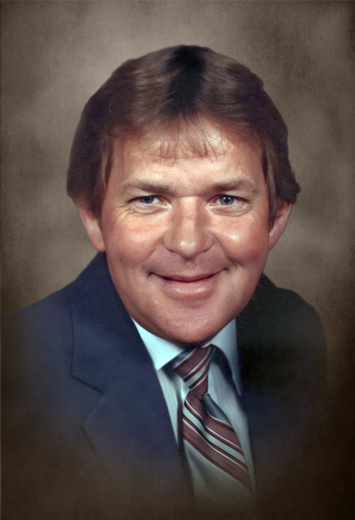 Jimmie Leon Coffman Profile Photo