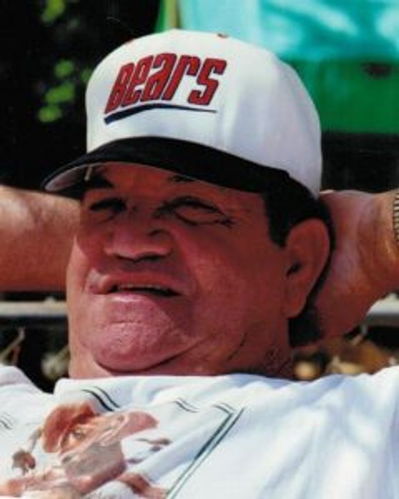 Joseph “Dick” Vignali