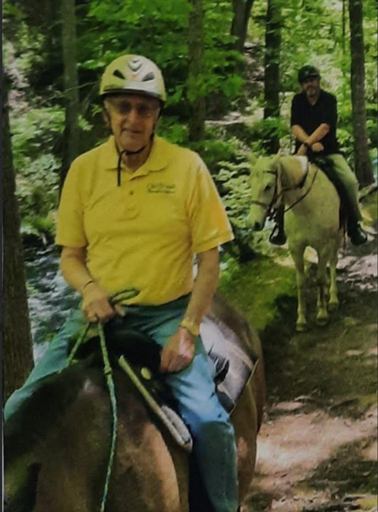 John Louis Craig Profile Photo