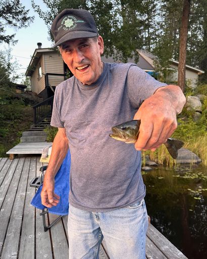 Louis Cordell Jennings's obituary image