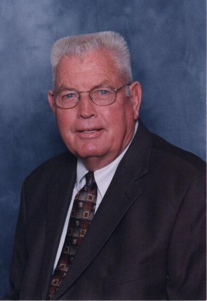 Dale Wilson Coody Profile Photo