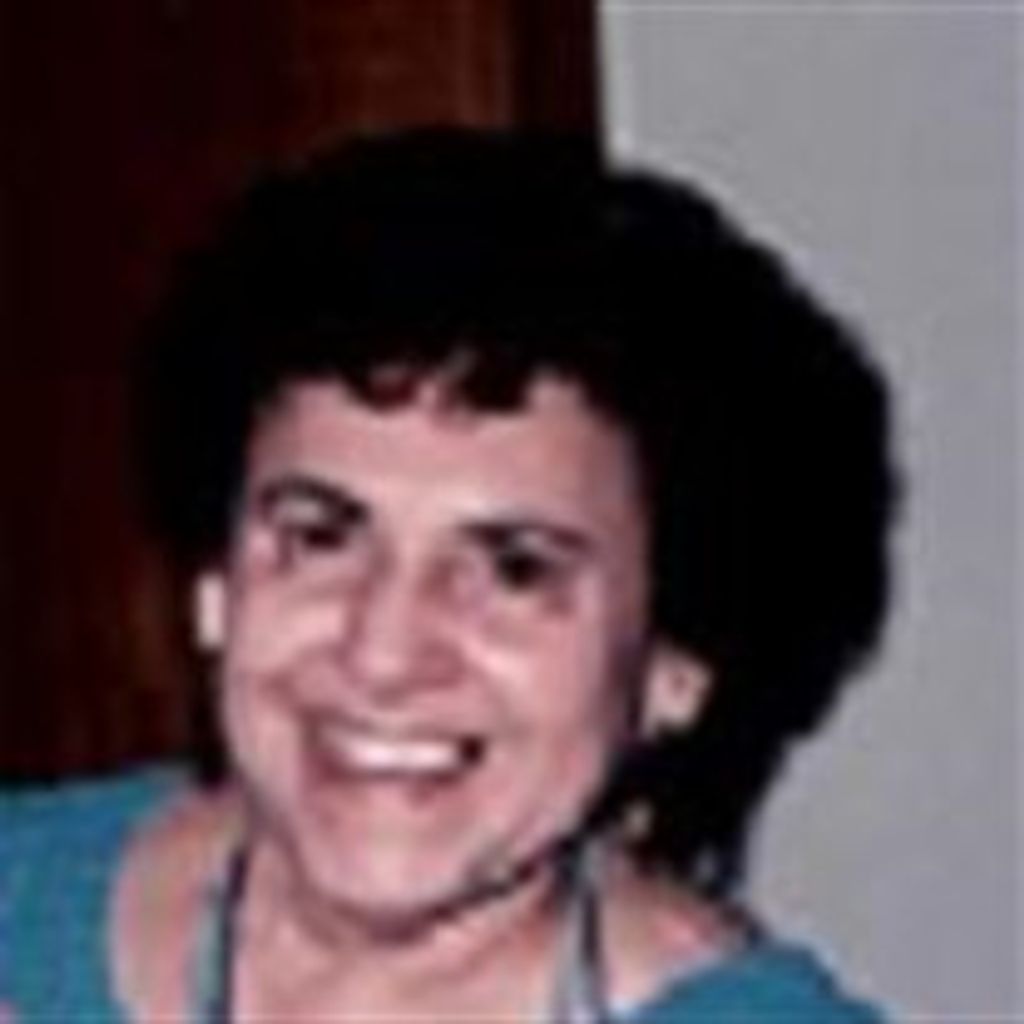 Alice V. Angelica