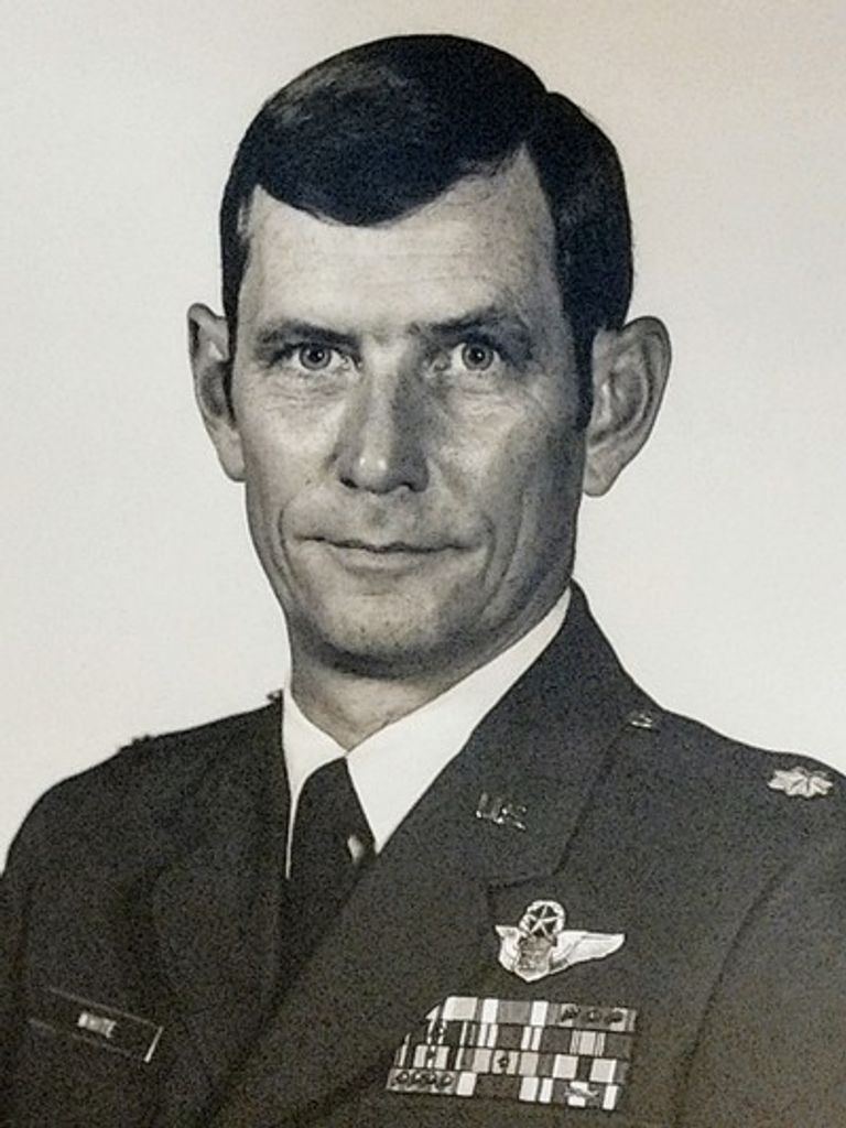 Florin Wrye White, Jr.