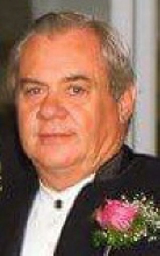 Gerald Francis Greene