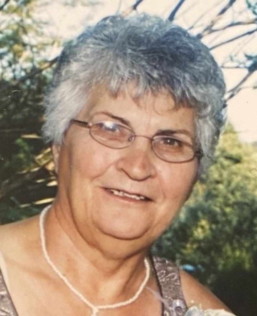 Lucy Agatha Aucoin Profile Photo