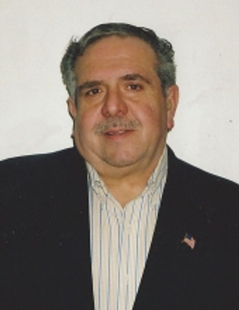 William "Bill" Edward Corvaia Profile Photo