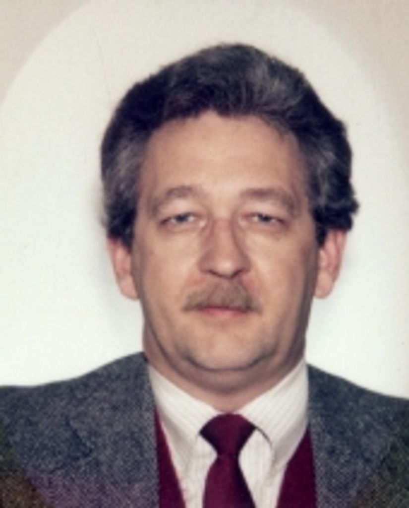 Dennis E. Eaton