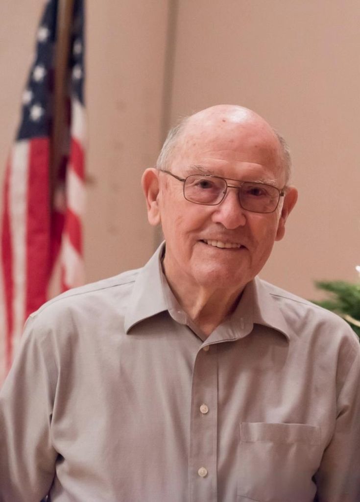William E. Farrell Profile Photo