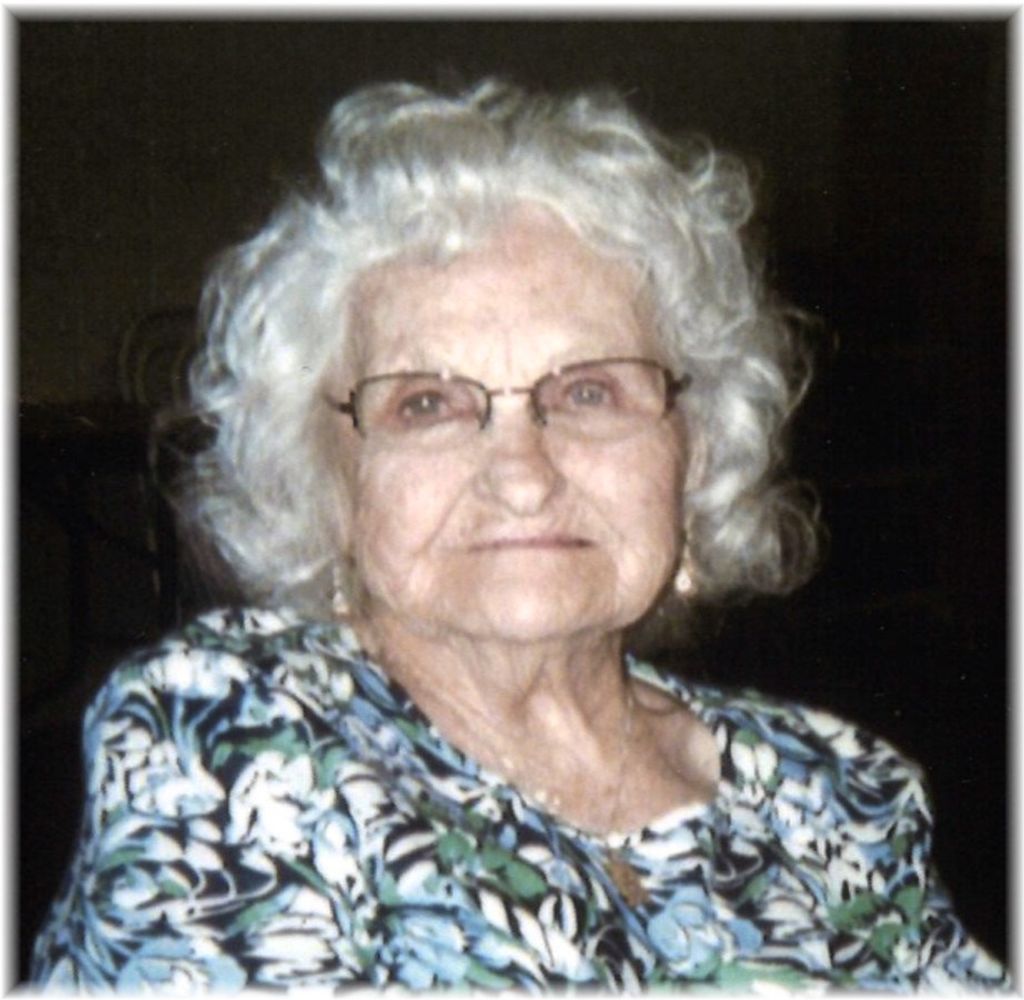 Daisy Fern Conley