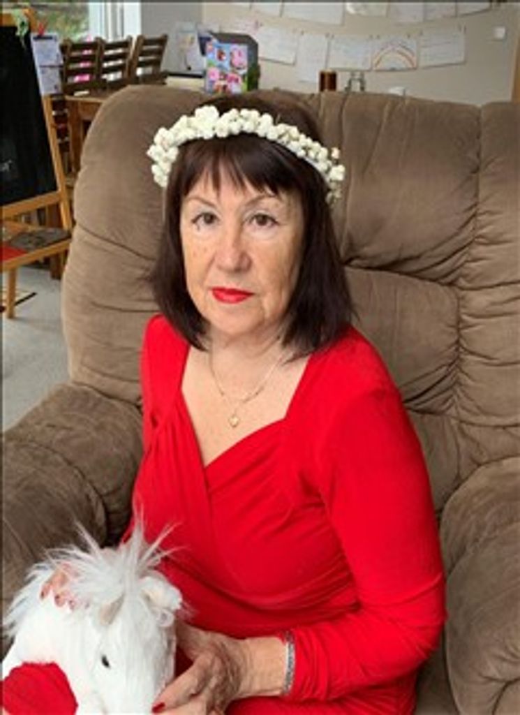 Svetlana V. Kessler Profile Photo