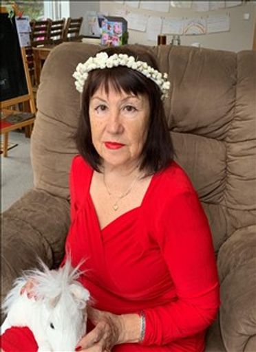 Svetlana V. Kessler's obituary image