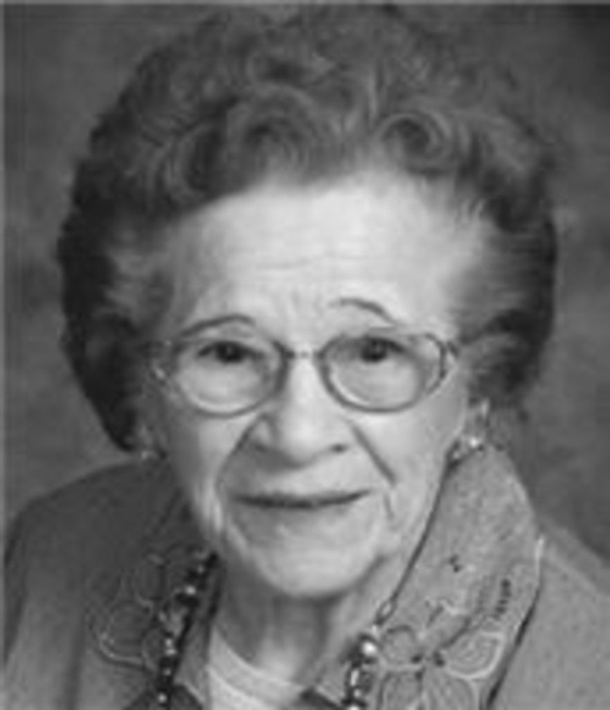 Doris Marie Meese Profile Photo
