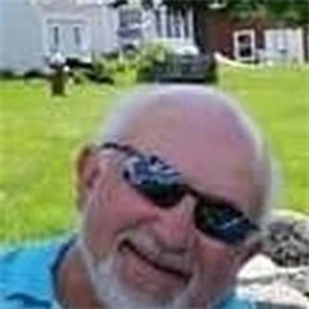Carl J. Ziemba