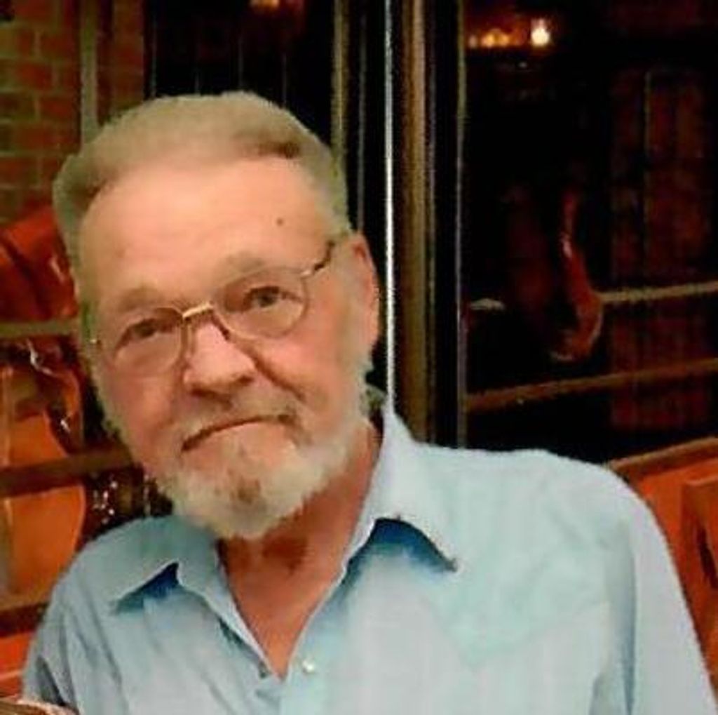 William "Bill" Homer Yates