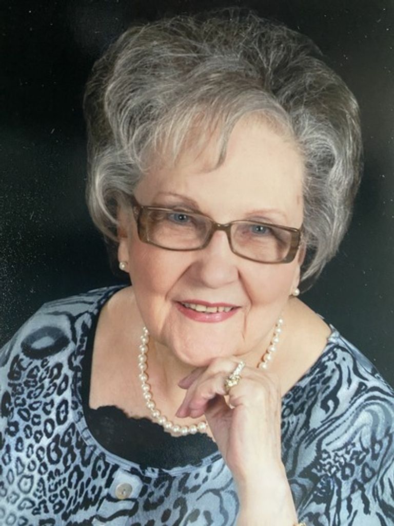 Jo Melton Abbott Profile Photo