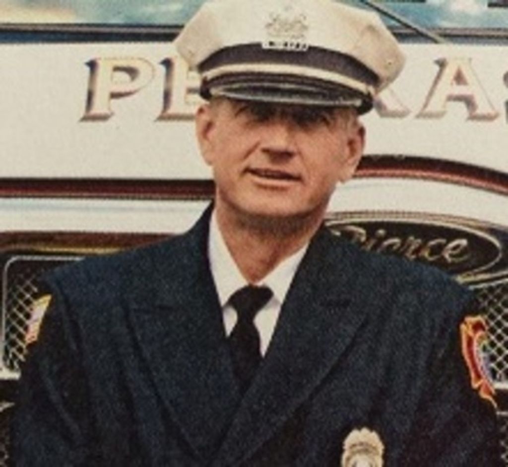 Christopher R. Pettit, Sr. Profile Photo