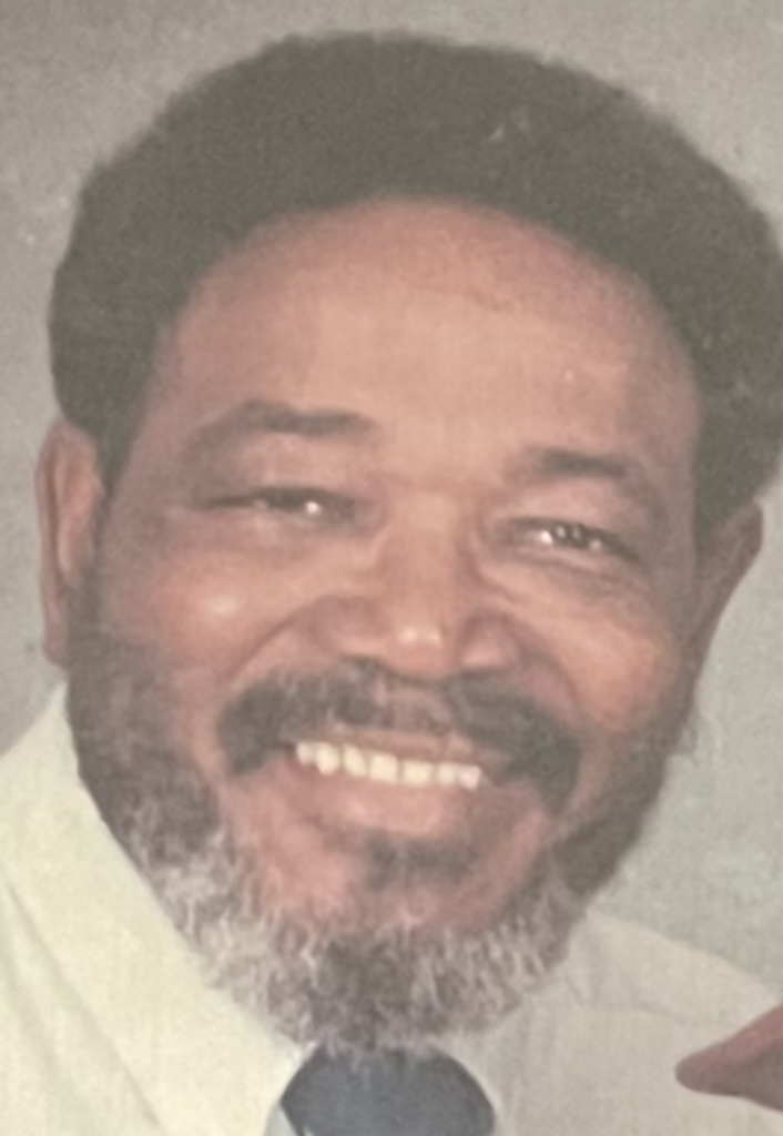 Nathaniel Johnson Profile Photo