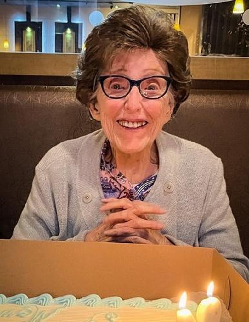 Mary Rose Key Profile Photo