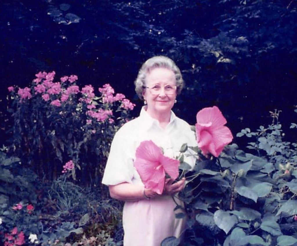 Shirley Peery Profile Photo
