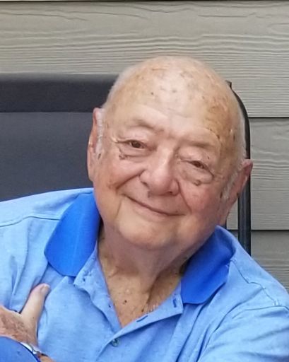 Newman Fletcher Reichert's obituary image