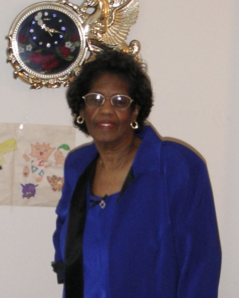 Betty J. Williams