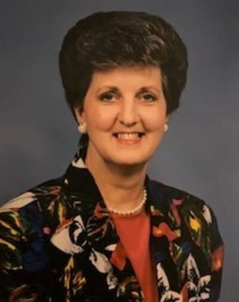 Patsy Edwards Smith Profile Photo