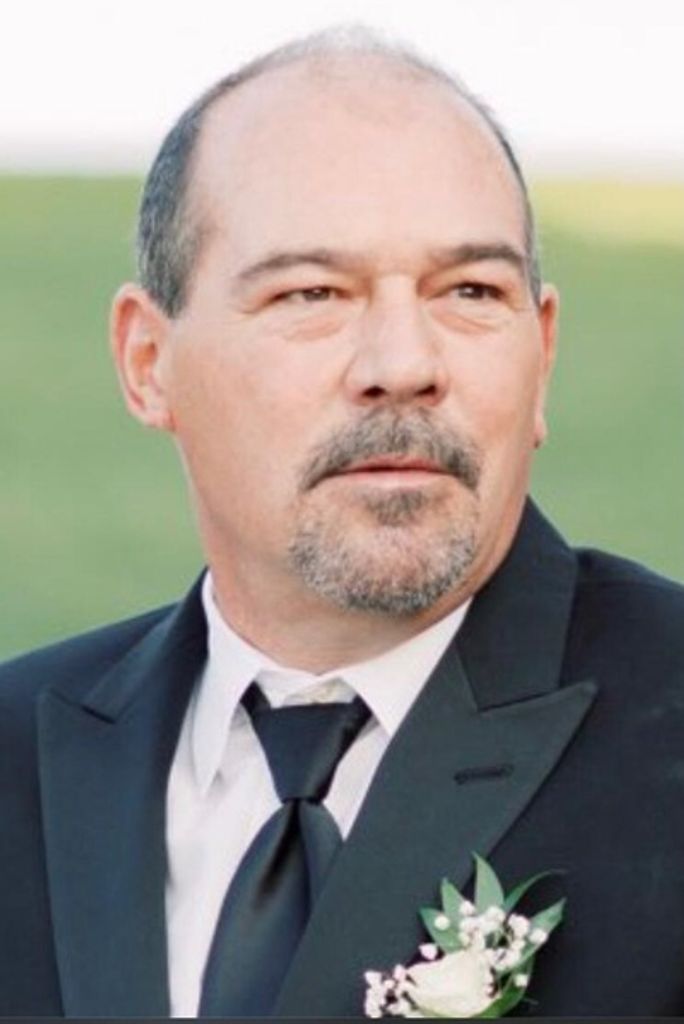 Kevin Henry Arents Profile Photo