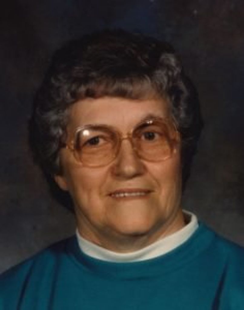 Alene Marie Mayberry Profile Photo