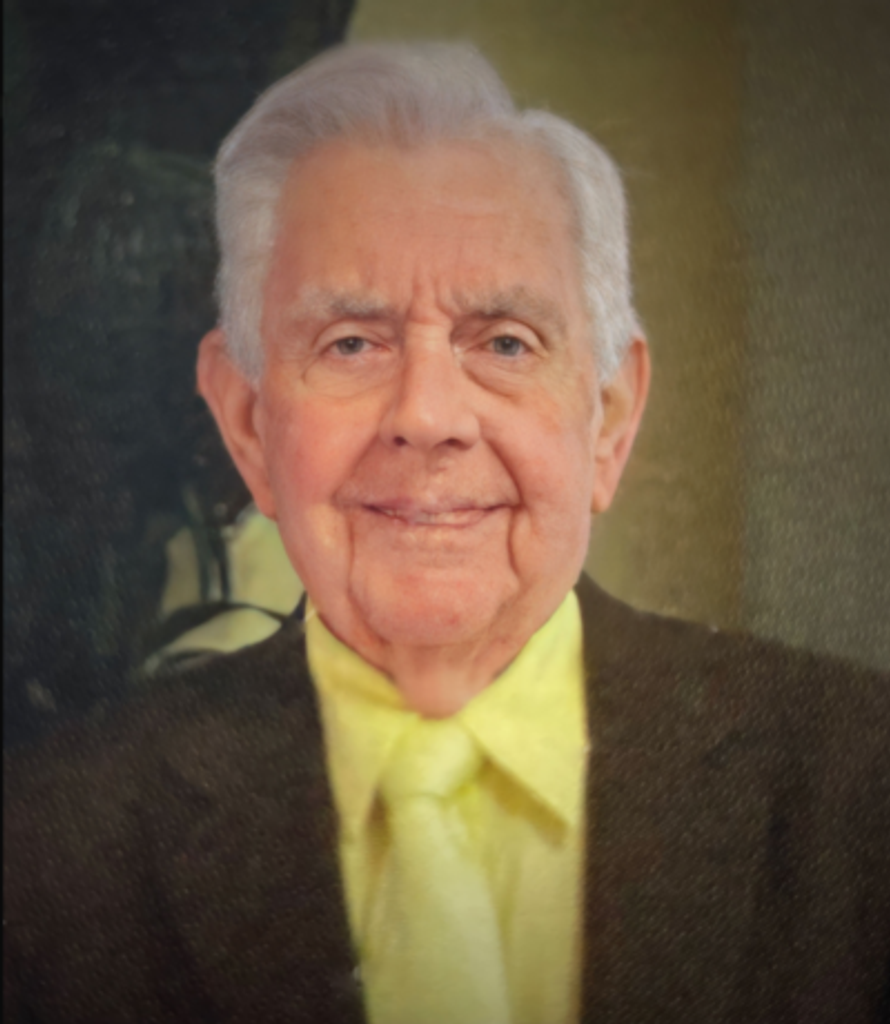 Thomas "Tom" Donald Hensley Profile Photo