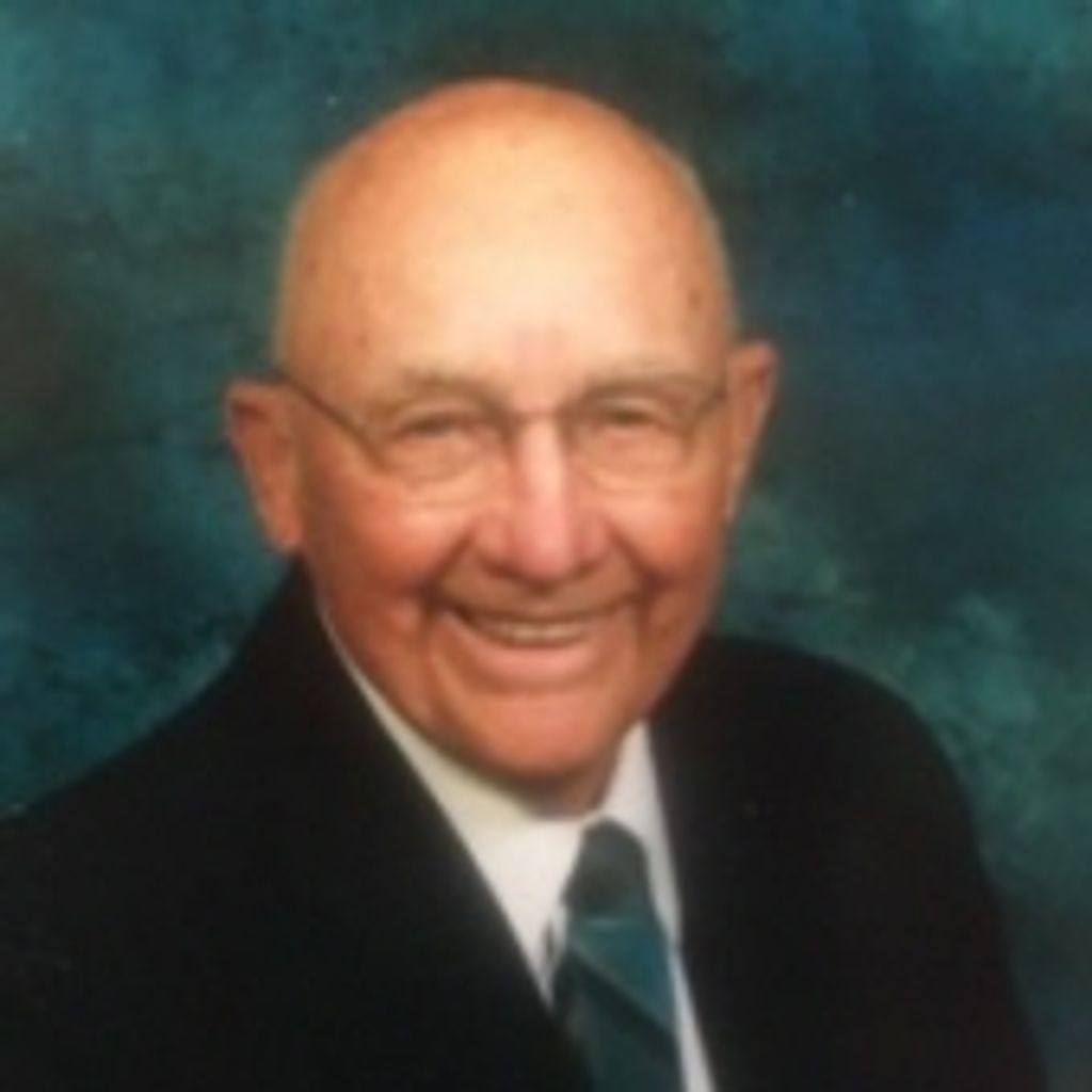 Edward Morgan Sr.
