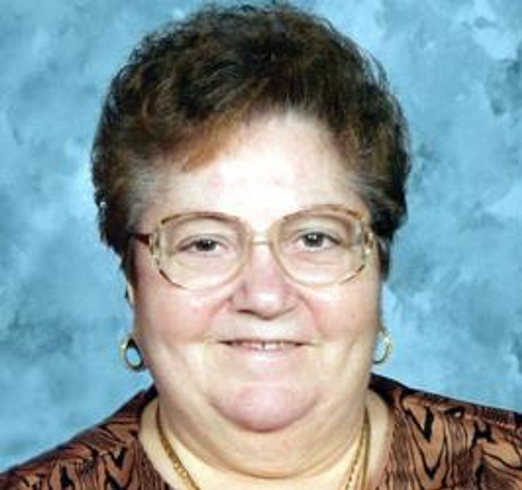 Lidia Dasilva