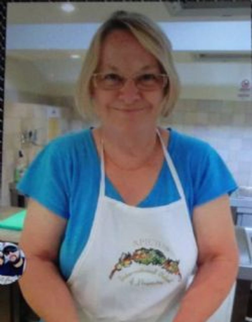 Mary O'Dell Profile Photo