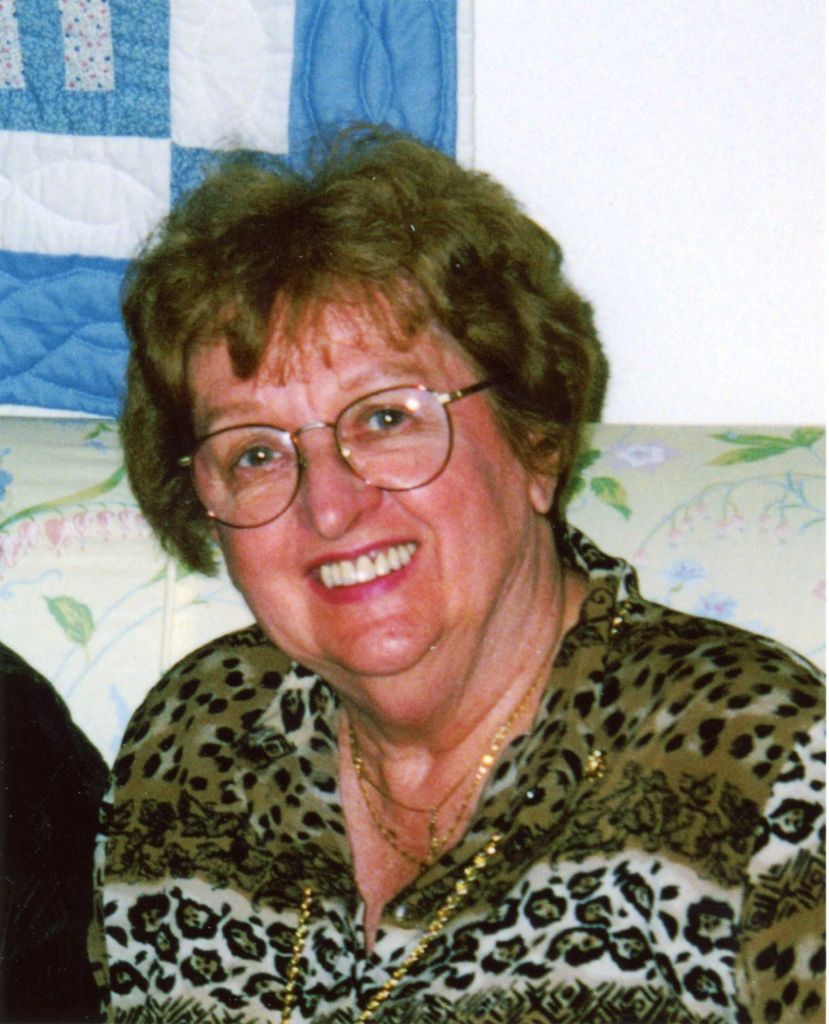 Margaret  "Marge" Kulhay