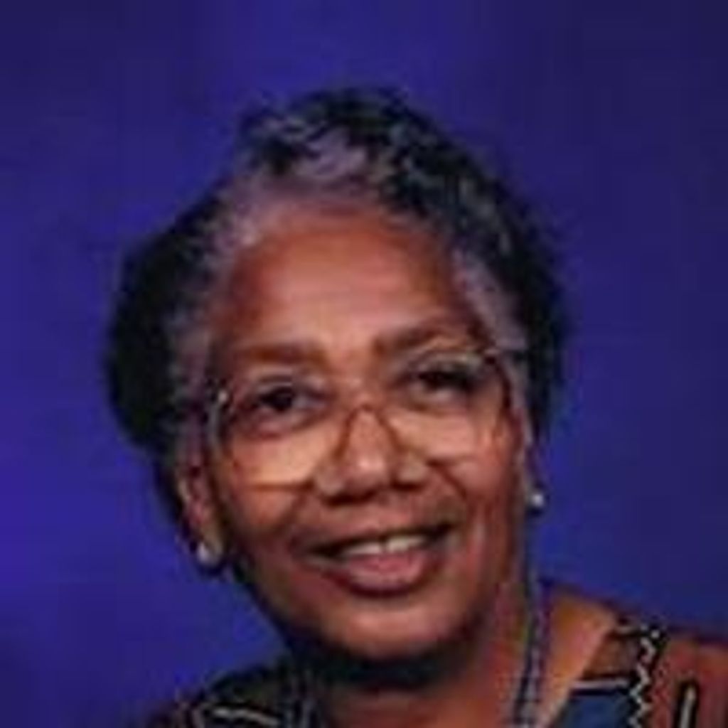 Mamie L. Seaton