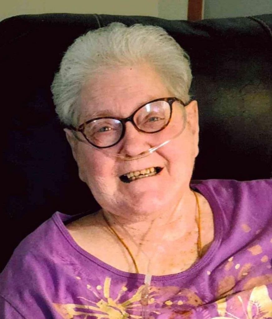 Eilene E. Fritzler