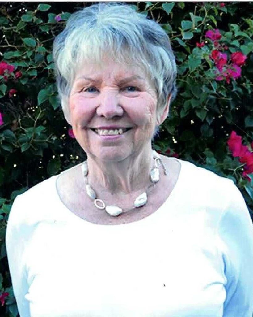 Barbara Rose Graw