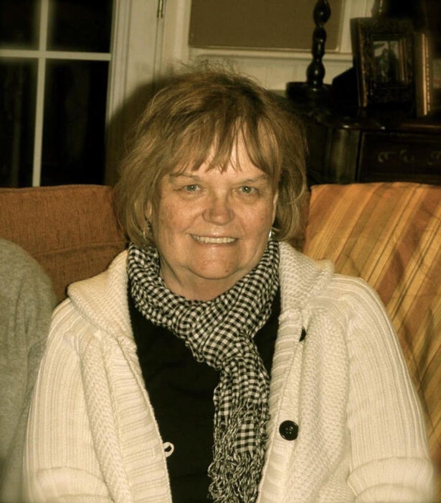 Janice Meyer