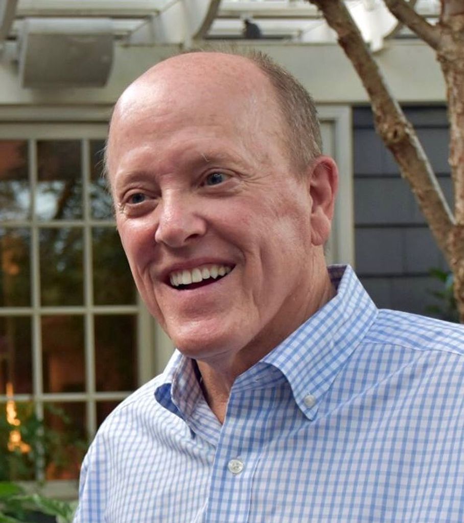 Robert “Beau” Pierce